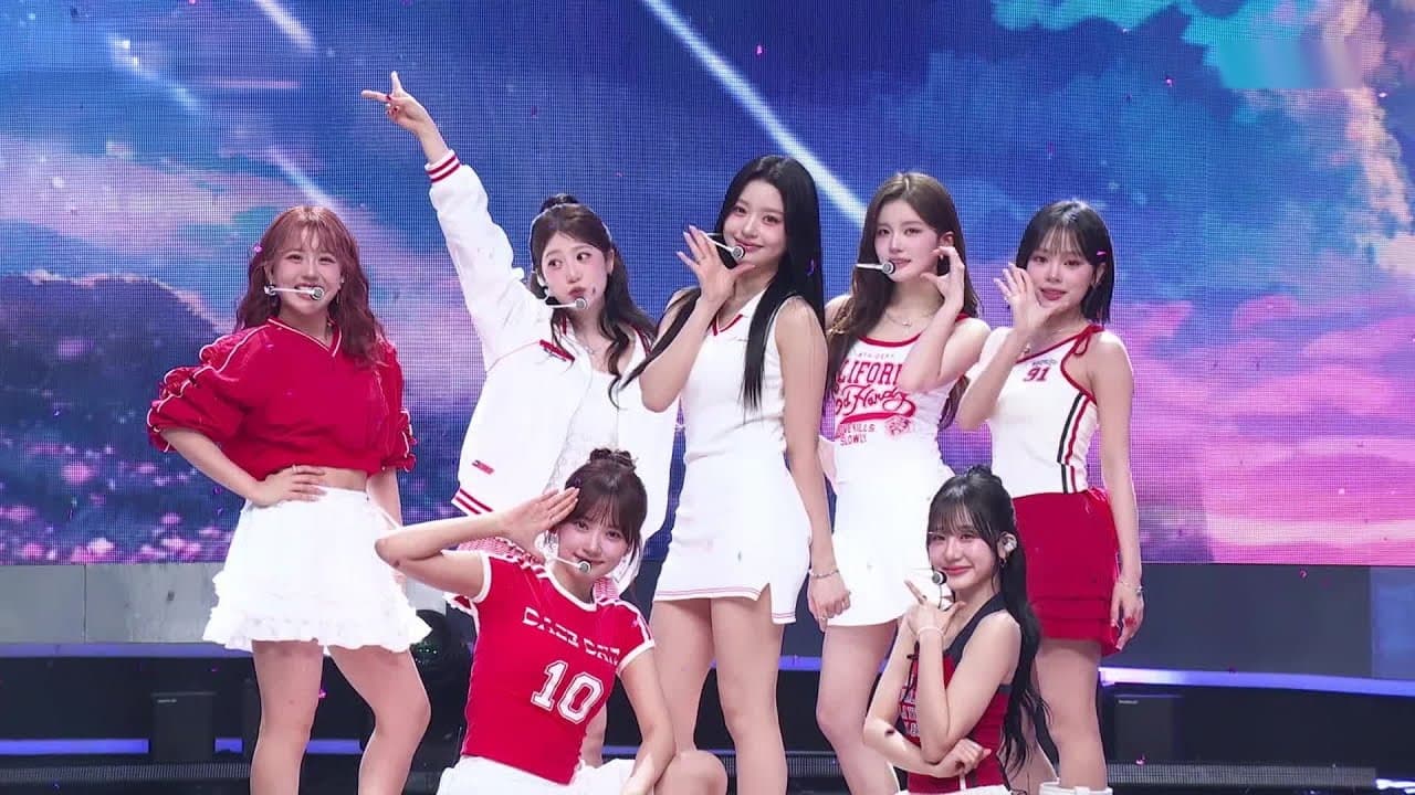 CSR(첫사랑)、1年9ヶ月ぶりの待望のカムバック!爽やかな新曲「숨길 수 없는 맘인걸」を披露