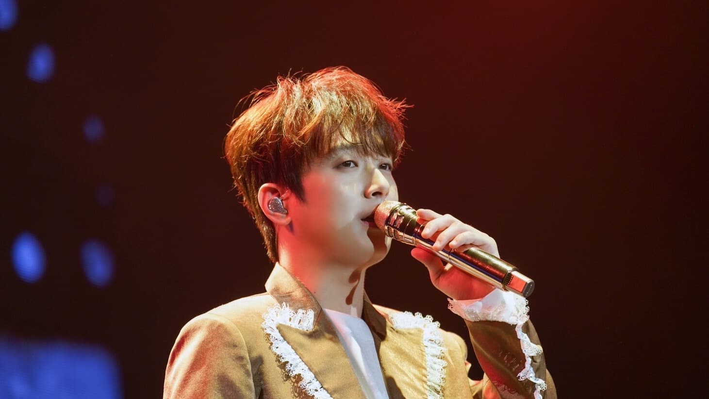 イ・チャンウォン、光州で197分間の圧巻コンサートを披露