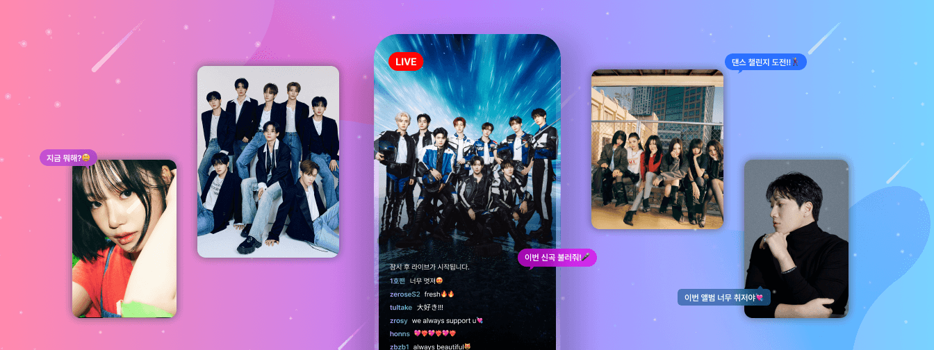 Mnet Plusの視聴回数が600%急増 — ショー・ミー・ザ・マネー12が牽引
