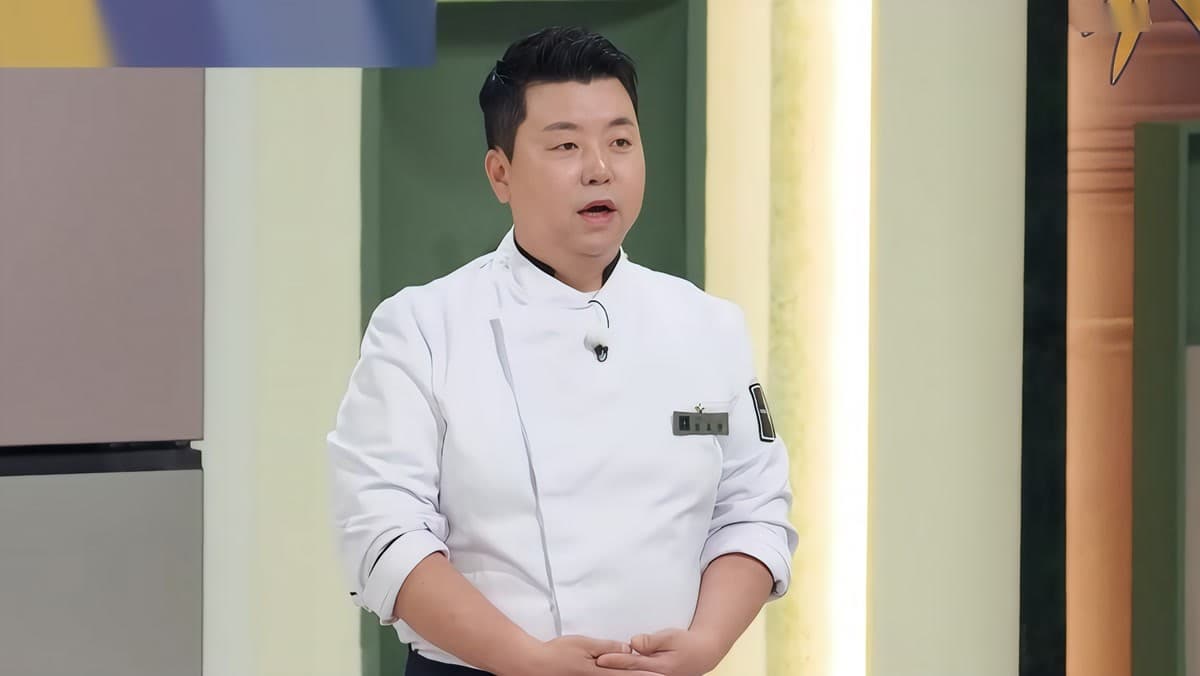 シェフ・チョン・ホヨン、KBS「사당귀」でアイドルへの夢を爆発——「芸能人になるべきだった」