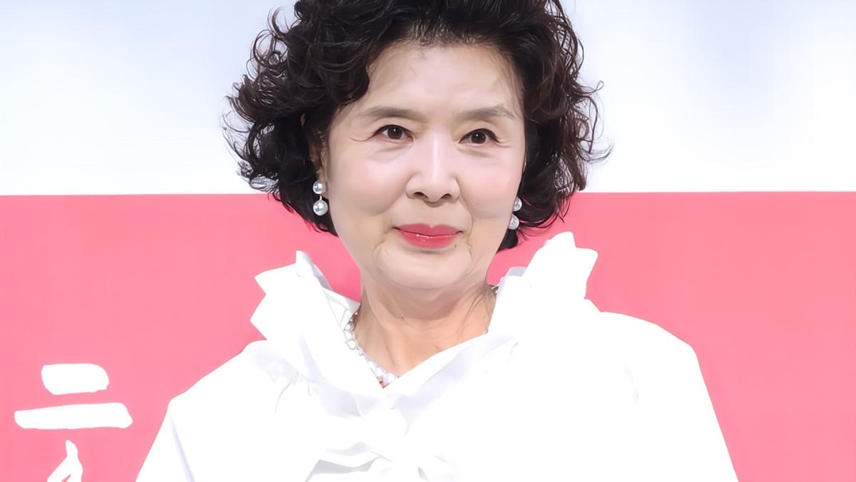 75歳の女優ユン・ミラ、韓国の品格に賞味期限はないことを証明