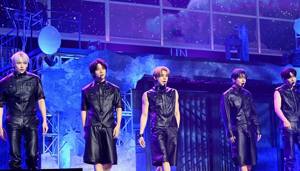 TXT、日本シングル「Beautiful Strangers」で2つの市場をつなぐ