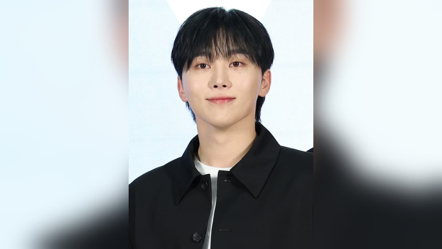 俳優パク・ジョンミン、SEVENTEENのデビューからずっと見守っていた — そしてついに本人たちへ打ち明けた