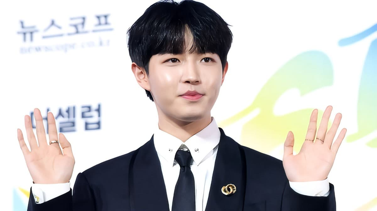 Wanna One・金在奐、除隊後にテラリウム作りで見つけた癒し