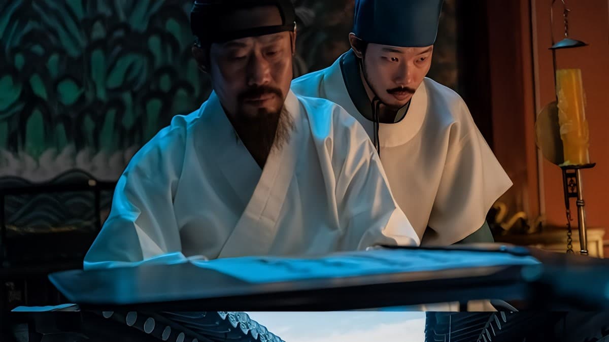 朝鮮スリラー『フクロウ』、劇場公開4年後にNetflixコリアTOP5入り