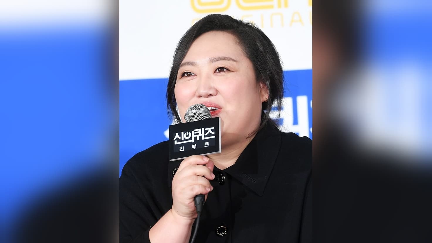 女優パク・ジュンミョン、「3回会って結婚」電撃ロマンスを告白