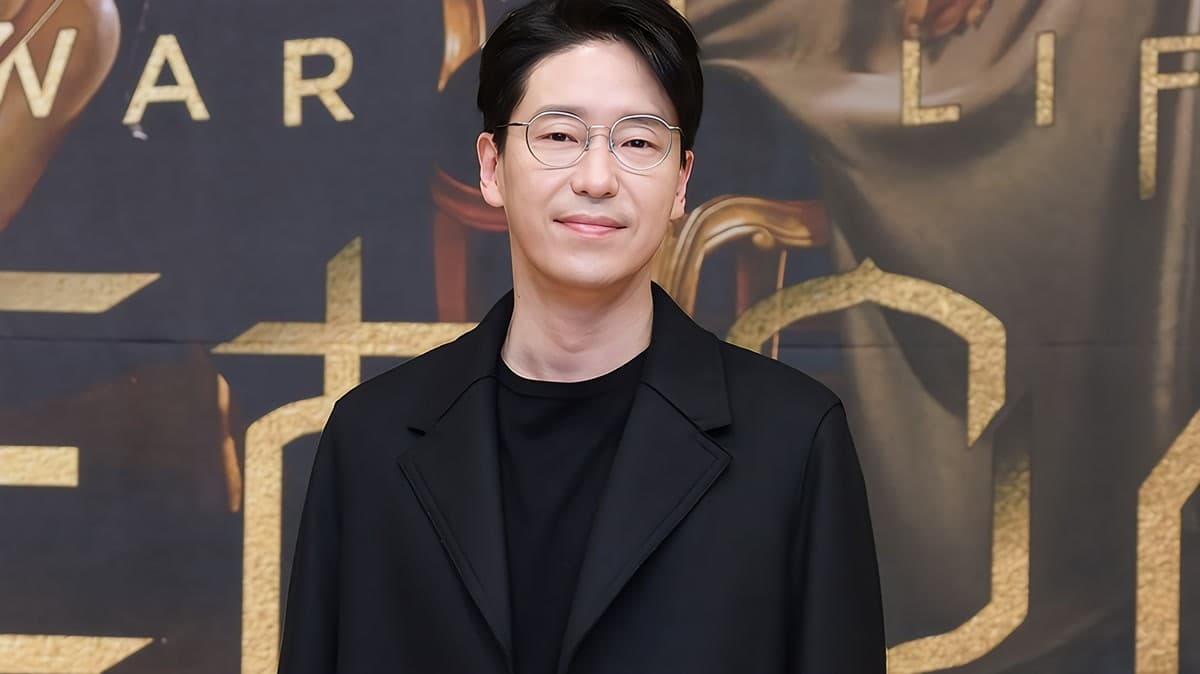 韓国で最も嫌われた悪役を演じる俳優が、意外な秘密兵器を明かした:「顔が優しすぎる」