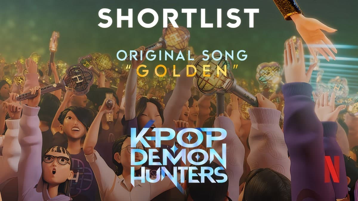 アカデミー賞受賞『K-pop Demon Hunters』OSTがフルオーケストラコンサートに