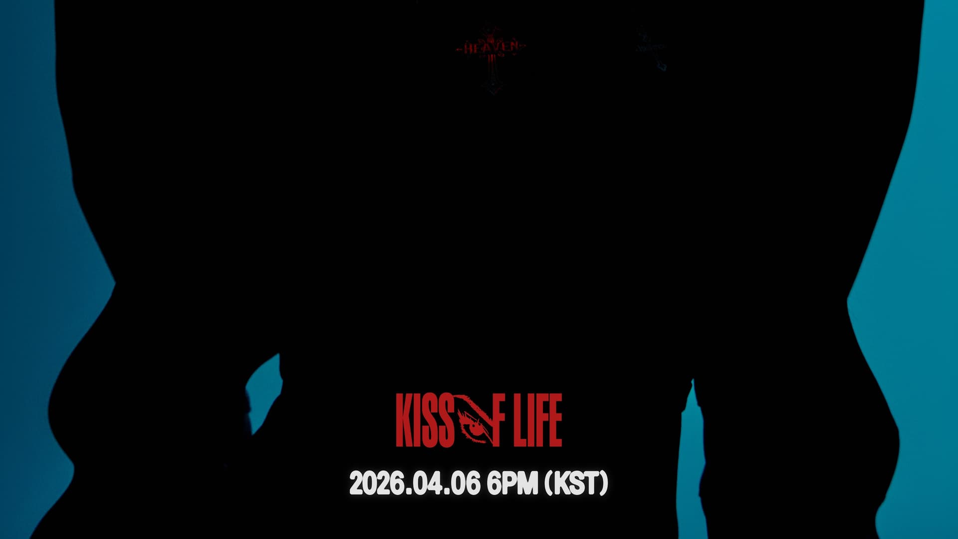 誰も予想できなかった — KISS OF LIFEの4月カムバックが全ての疑いを覆す