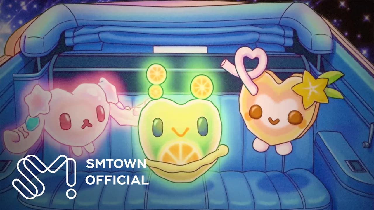 Hearts2Hearts「RUDE!」がリミックス化 — SMのデビューサポート、まだ終わらず