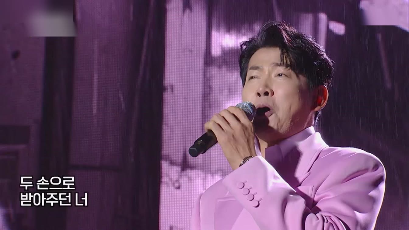 ミスタートロット2のキム・ヨンピル、韓国トロット史上前例のないコンサートを実現へ