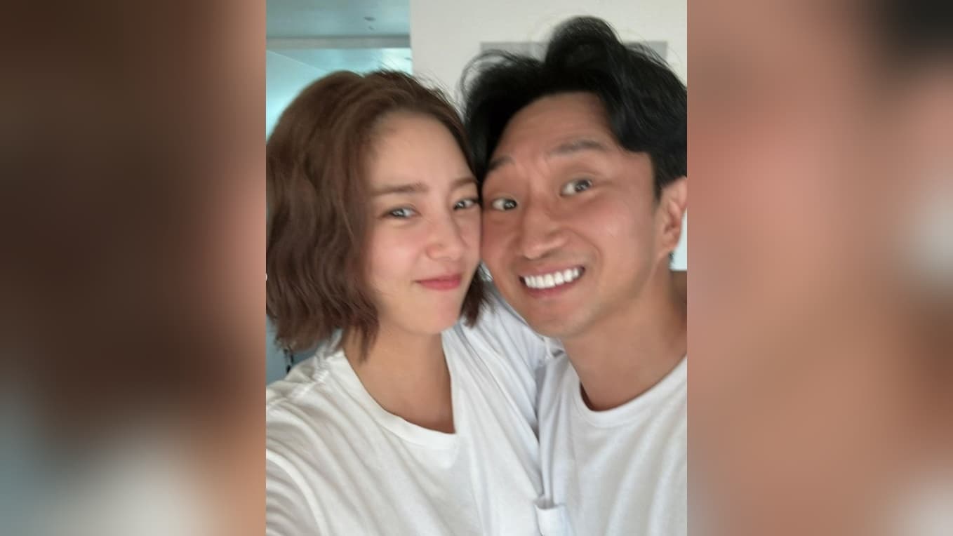 ソン・ダムビ、5日間で結婚を決意 — その愛の物語の全貌