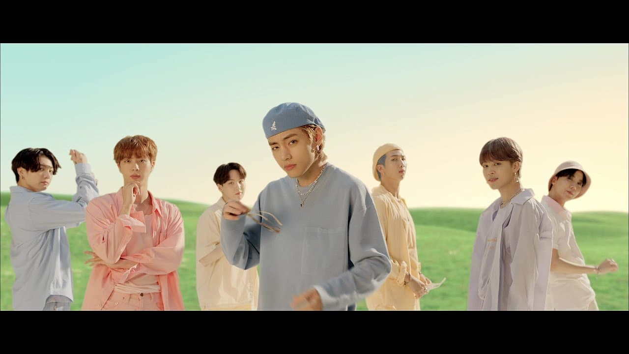 ソウルが紫に染まる理由——BTS、数年ぶりの完全体カムバック