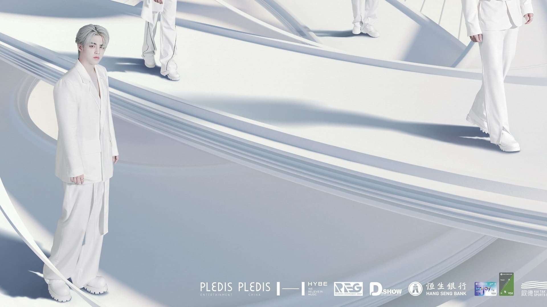 SEVENTEEN、アンコール公演が即日完売 7カ月のワールドツアーが最高潮に