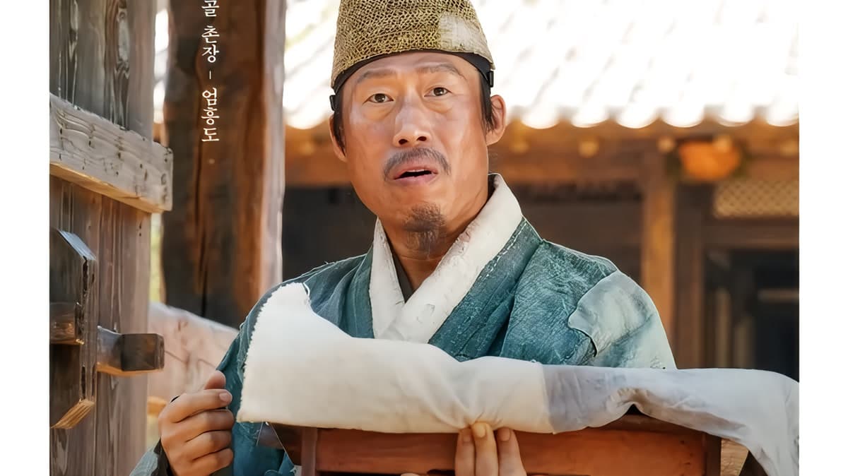 パク・ジフンの映画デビュー作『왕과 사는 남자』が1500万人動員を突破