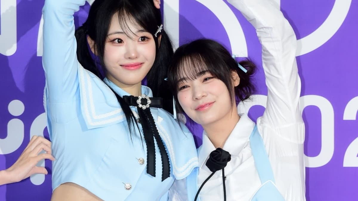 QWER、初ワールドツアーのフィナーレを前に感動の慈善活動