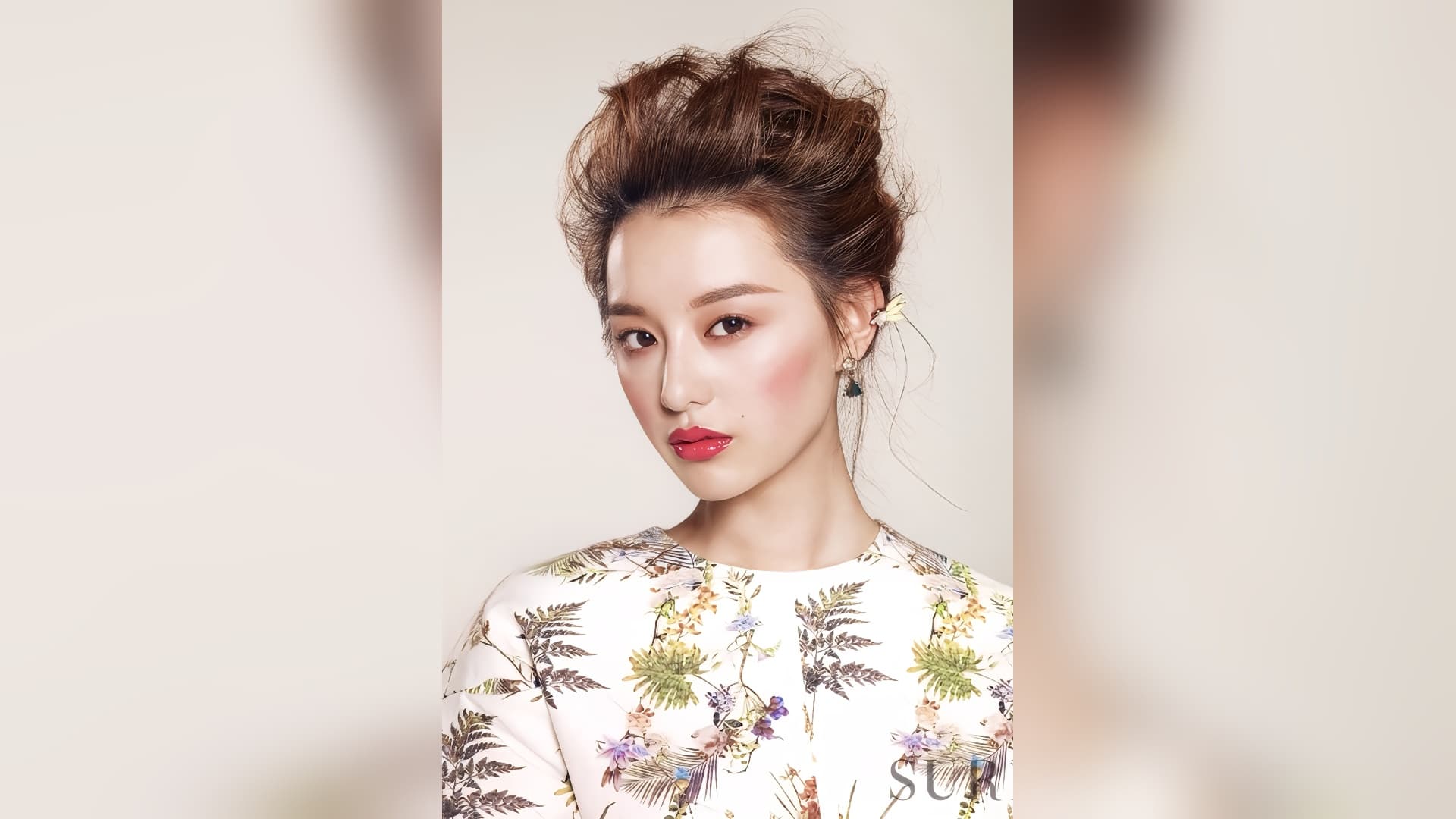 キム・ジウォン、ビューティー画報でボブヘアに大胆チェンジ…『ドクターX：白いマフィアの時代』出演を控え話題