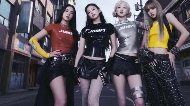 BLACKPINKがビルボードHot 100に通算10回目のチャートイン：「JUMP」の歴史的快挙がK-POPに示すもの