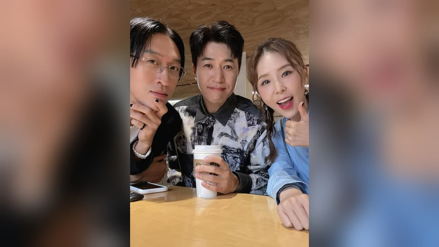 結婚2ヶ月前のコヨーテ・シンジ、衝撃ビジュアルにファンが騒然