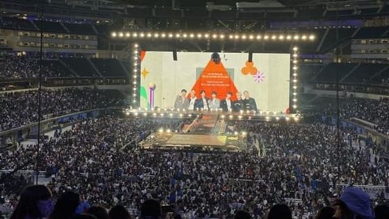 BTS ワールドツアー「ARIRANG」：79公演・34都市 — K-POP史上最大ツアーを徹底解説