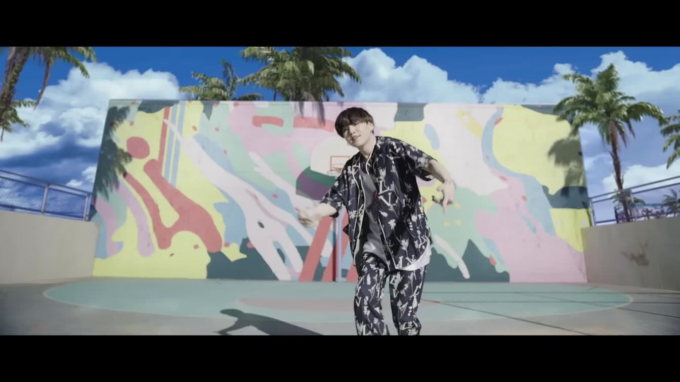 BTS ジンの「Echo」プレビュー：2ndソロアルバムがBTSを超えて意味を持つ理由