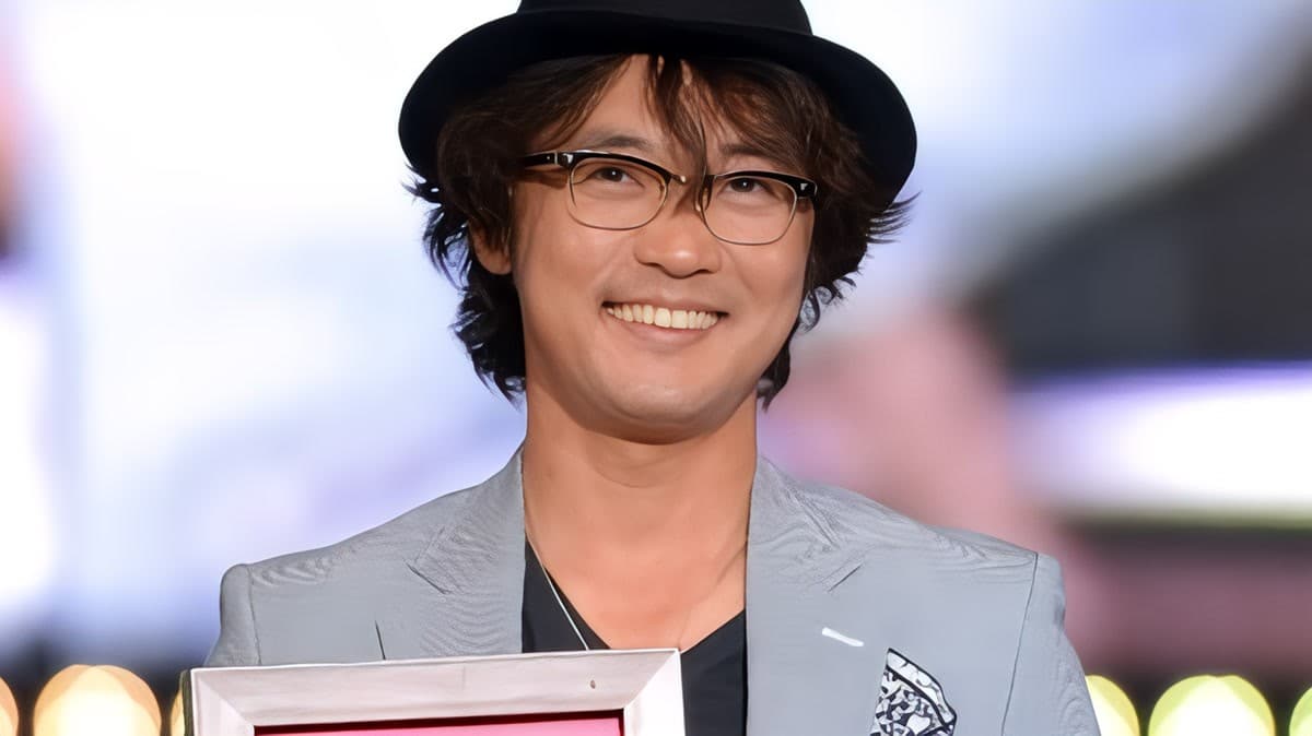 31年越しの大賞受賞、その代償は全財産だった——安在旭の率直な告白