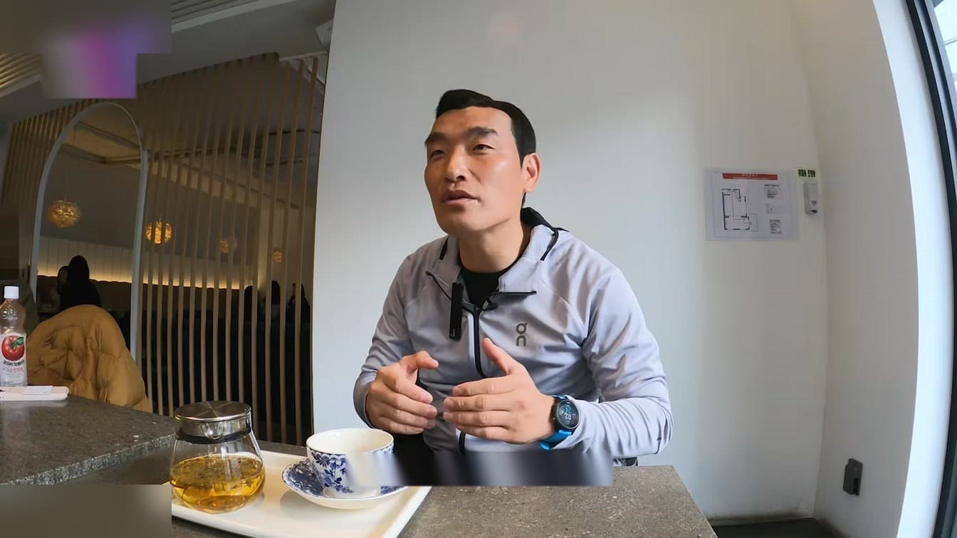 趙源熙、JTBCのヒーリングランニングバラエティ「같이뛸RUN희」MCに決定――4月3日放送スタート