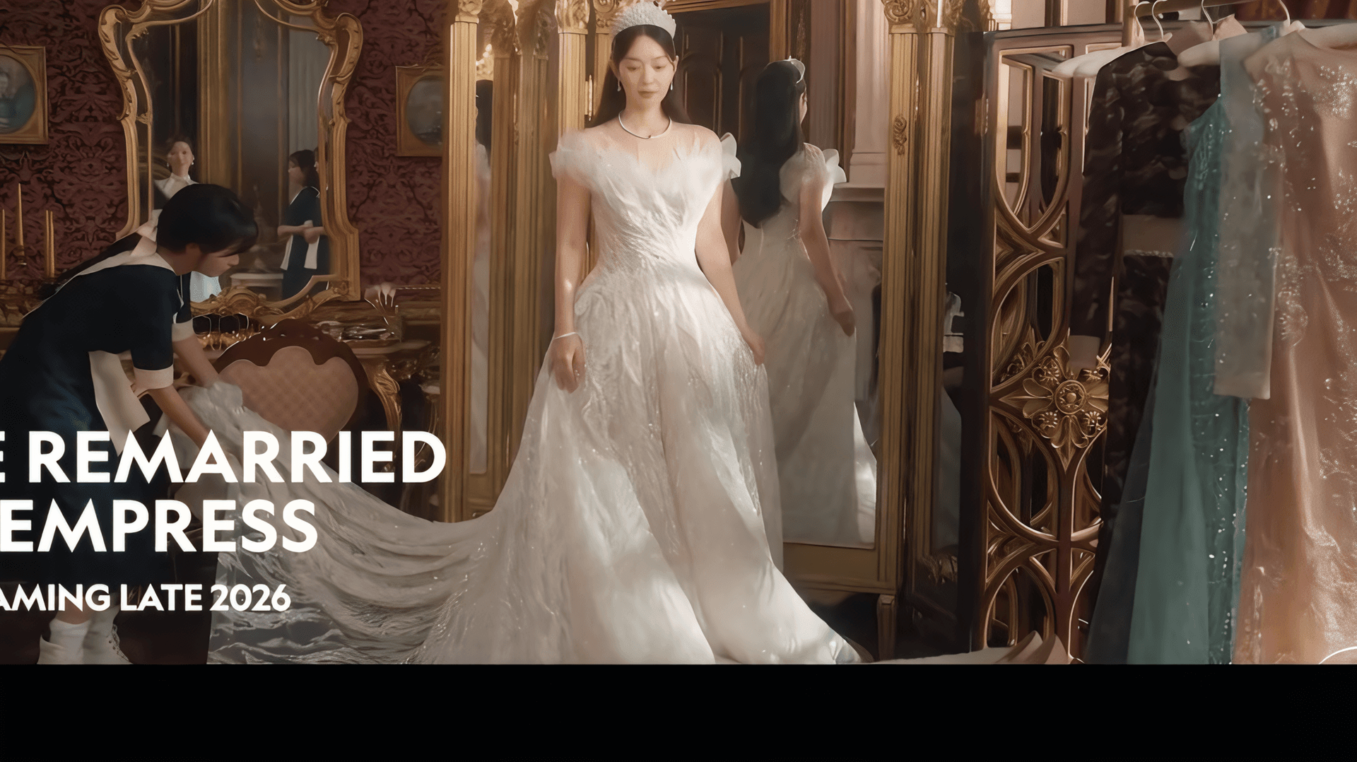 シン・ミナ、結婚後の幸せオーラ全開 — キム・ウビンとの新章にファン祝福