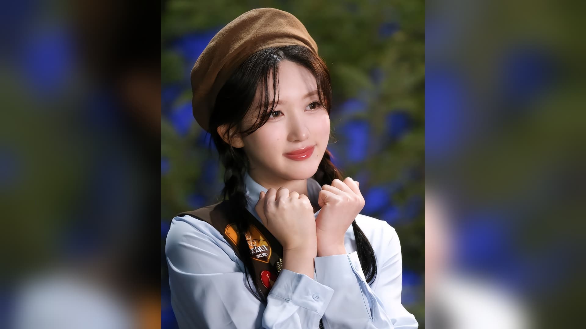 IVEとタブロの子育てを巡る心温まる対話がK-POPファンの間でバイラルに