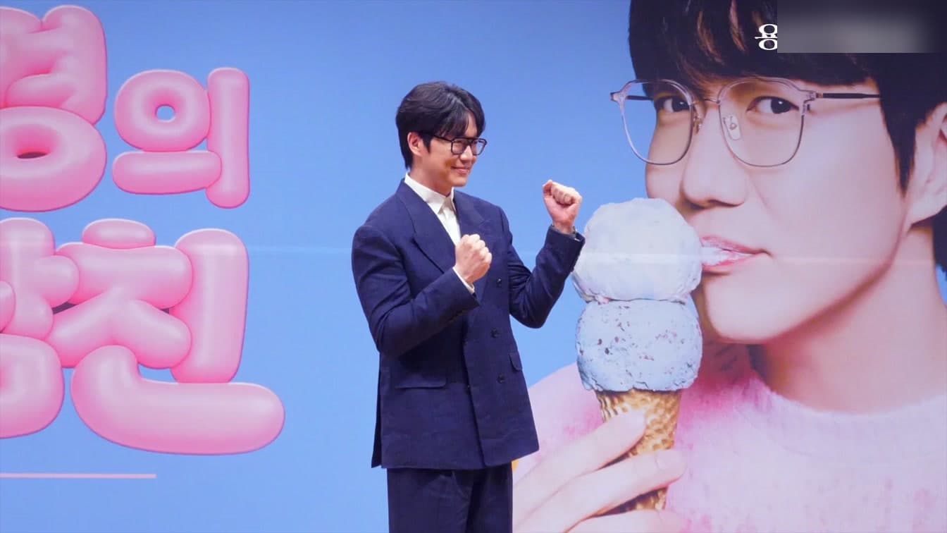 成始璟「KBSのMCオファーを受けて、正直怖かった」