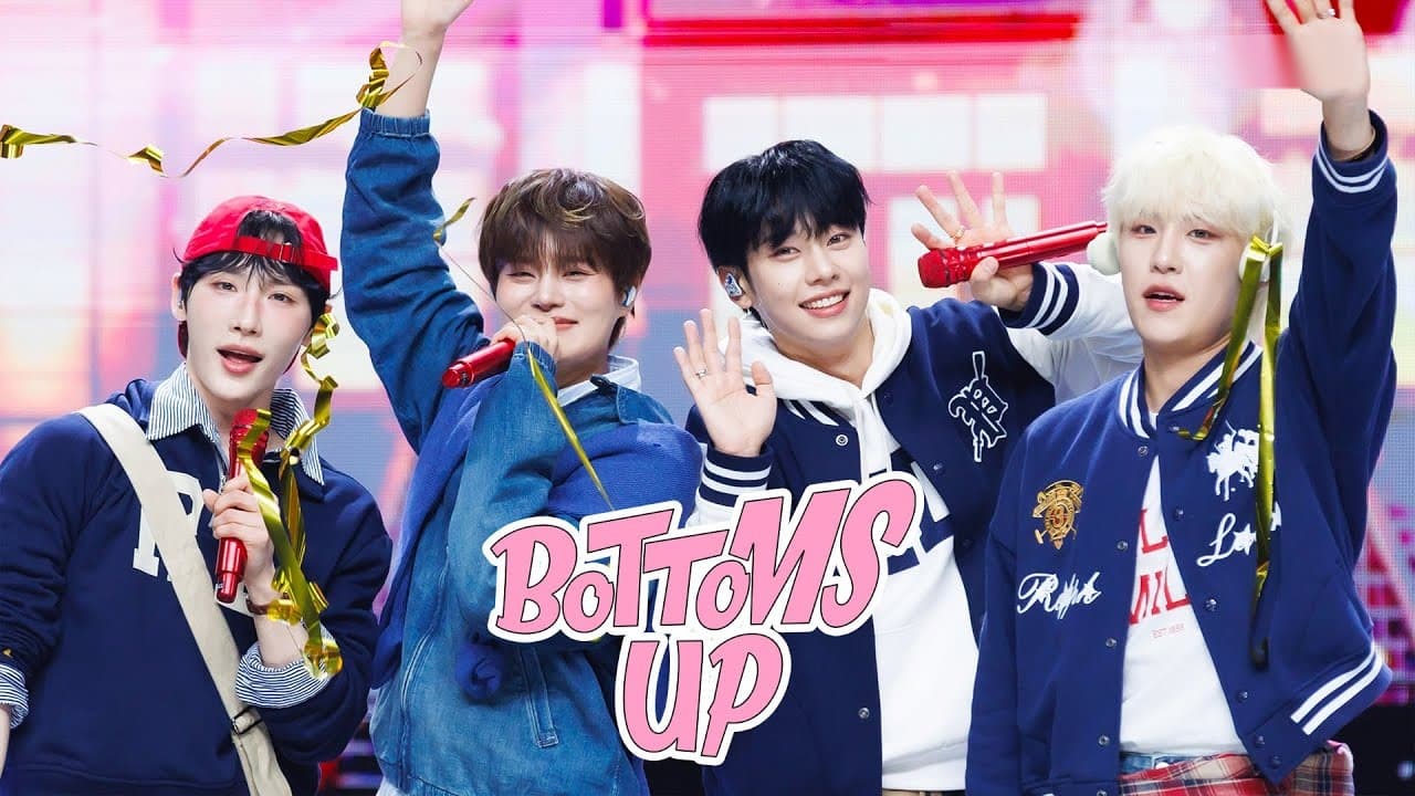 AB6IXの「BOTTOMS UP」は重ねるほど磨かれる — M COUNTDOWN EP.921が証明した
