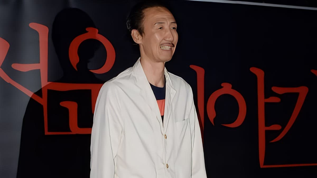 バスケ界の伝説ハン・ギボム、芸能スターと提携し子どもの心臓病支援を拡大