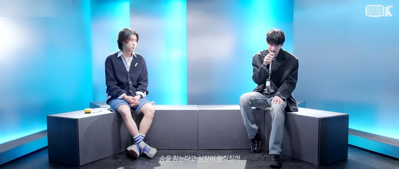 ENHYPENとヒスン、K-POP史上初の「協力的独立」で新たな道を切り開く