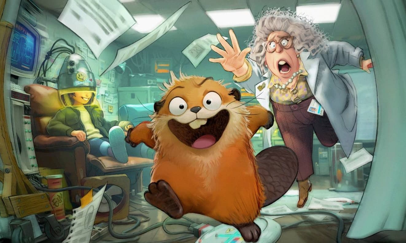ディズニー・ピクサー『ホッパーズ』が驚異のロッテン・トマト97%で韓国公開