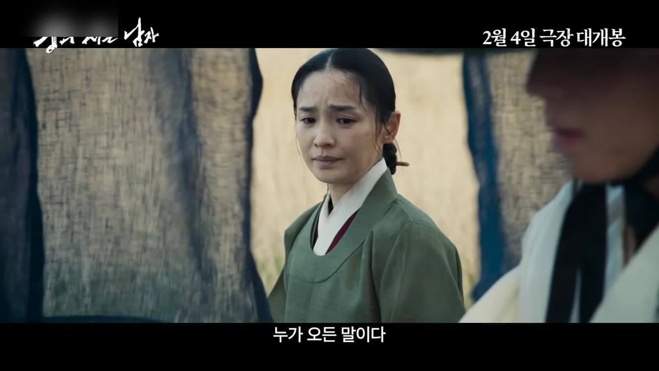 チャン・ハンジュン監督「夢は140万人だった」——映画は1,372万人を突破