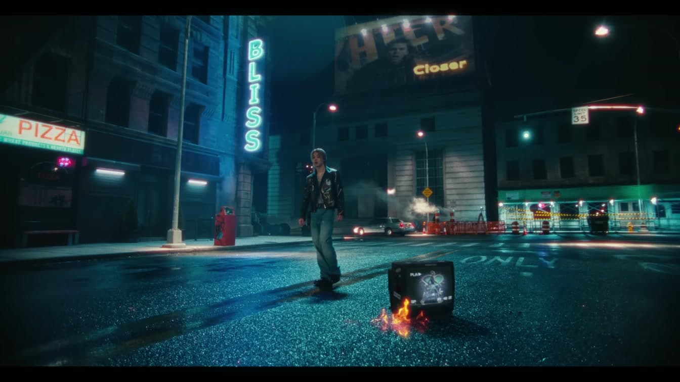 ジミンのソロMV、YouTube記録更新が止まらない