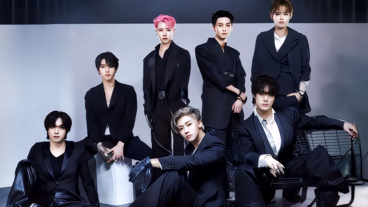 「卒業」ユニットからスタジアムの王者へ：NCT DREAMはいかにしてK-POP最大の番狂わせツアー強者となったか