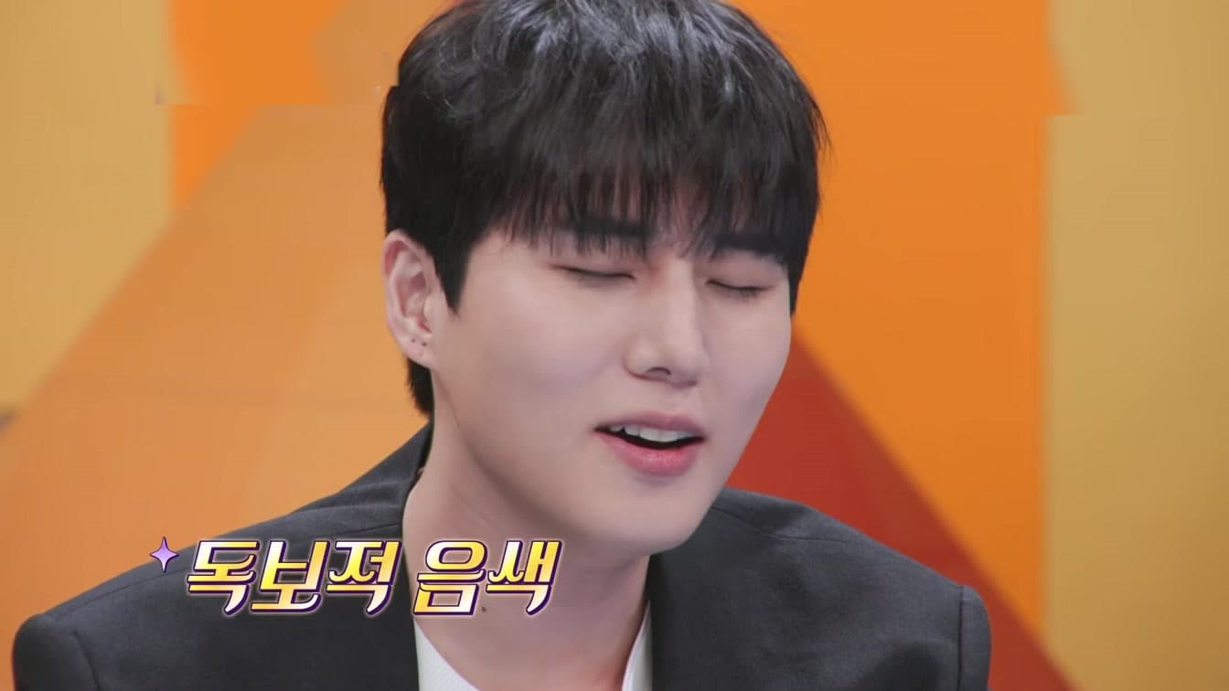 DAY6のYoung K、JTBCトクパウォン25時でニューヨークのアート巡り旅を公開