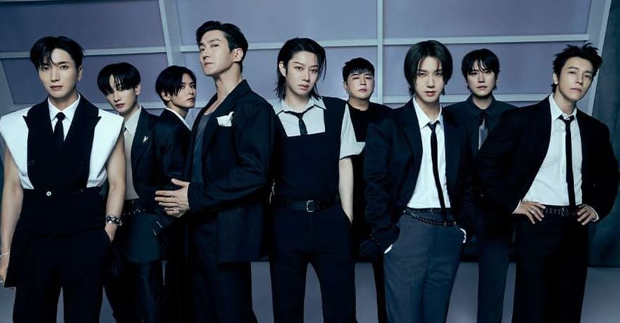 Super Junior