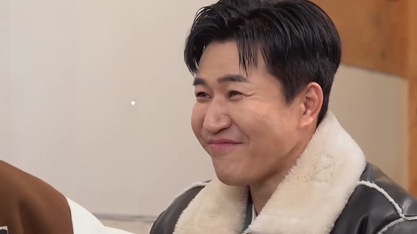 キム・ジョンミンの結婚告白：「僕がやるのは食器洗いだけ」