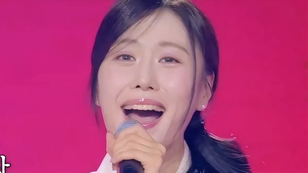 10年間無名だった彼女が、今や韓国代表に