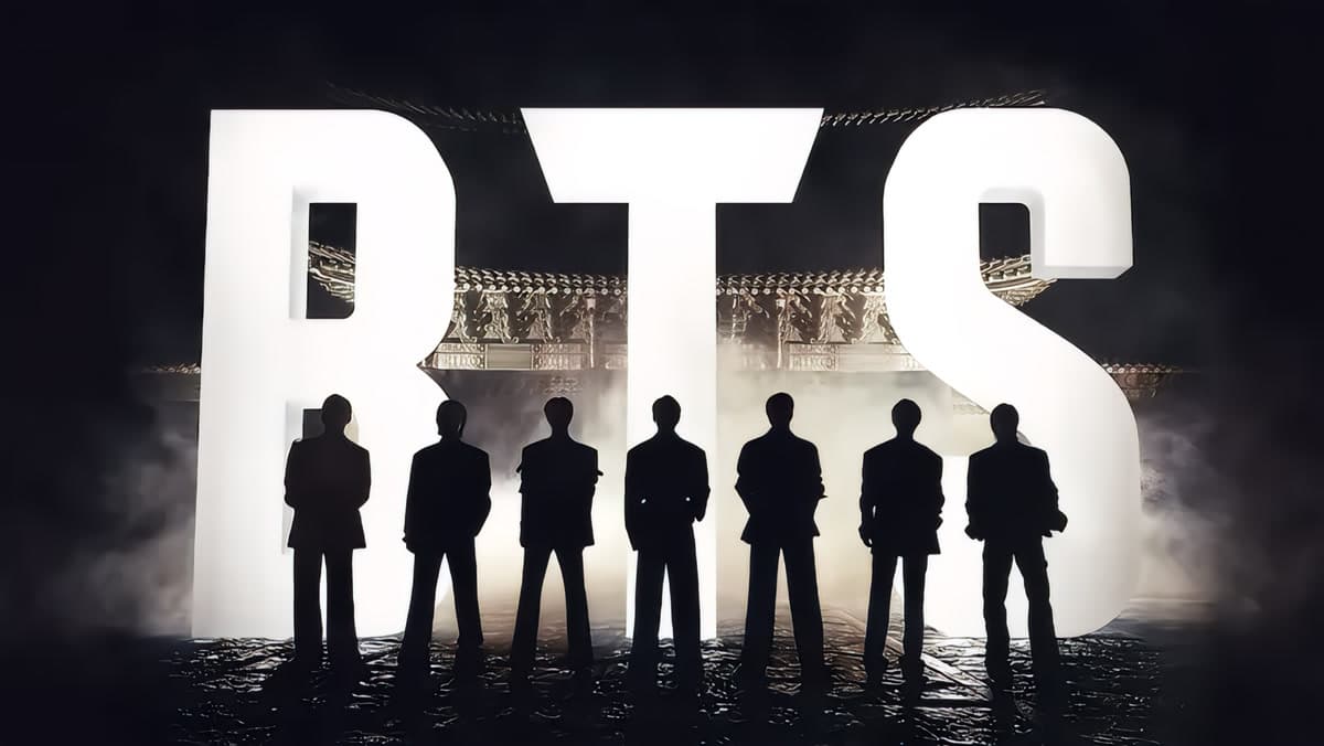 韓国初のコンサート災害警報:BTSの光化門カムバック公演が前例なき群衆管理の課題を提起