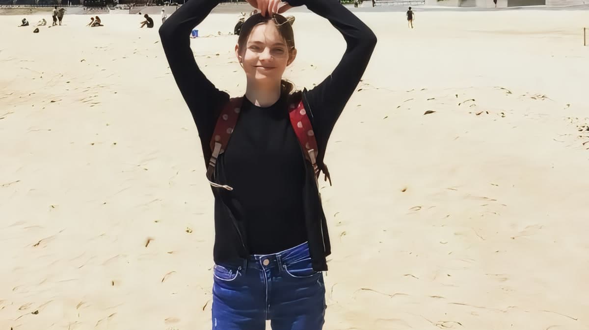 エマ・マイヤーズの妹が韓国を虜にした