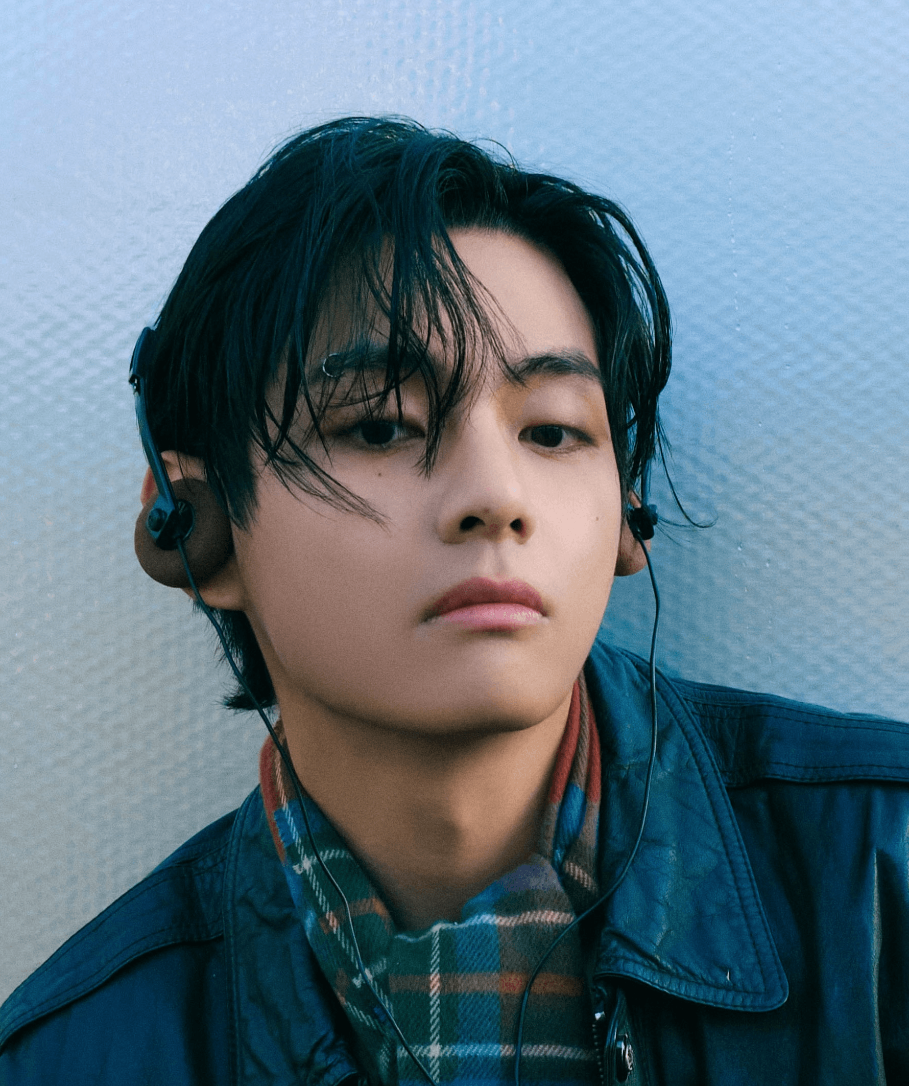 BIGHITプロデューサーがBTS Vを発見したのは、たった1枚の写真だった