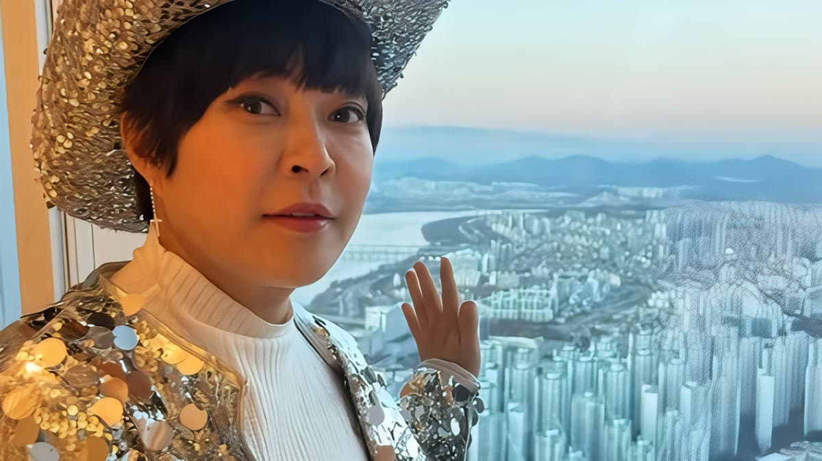 チョ・ヘリョン、放送禁止曲「アナッカナ」がついにKBSで流れた――20年越しの快挙