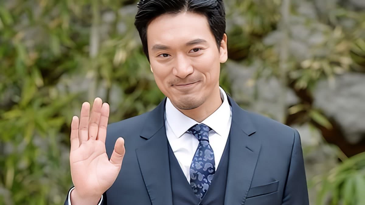 G-DRAGONのせいで言葉を失ったあの瞬間 — キム・ミンジュンが明かした義弟エピソード