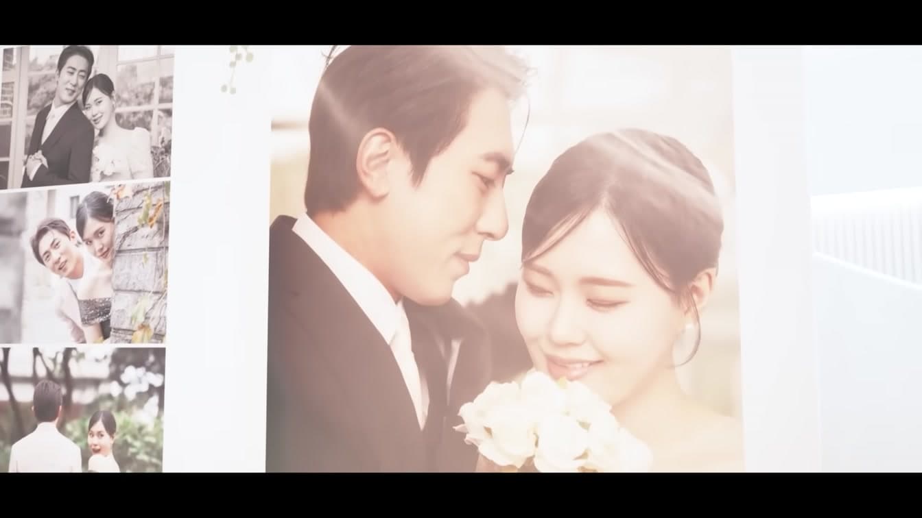 ショートボックスの模擬結婚式でファン号泣——今度はテレビで