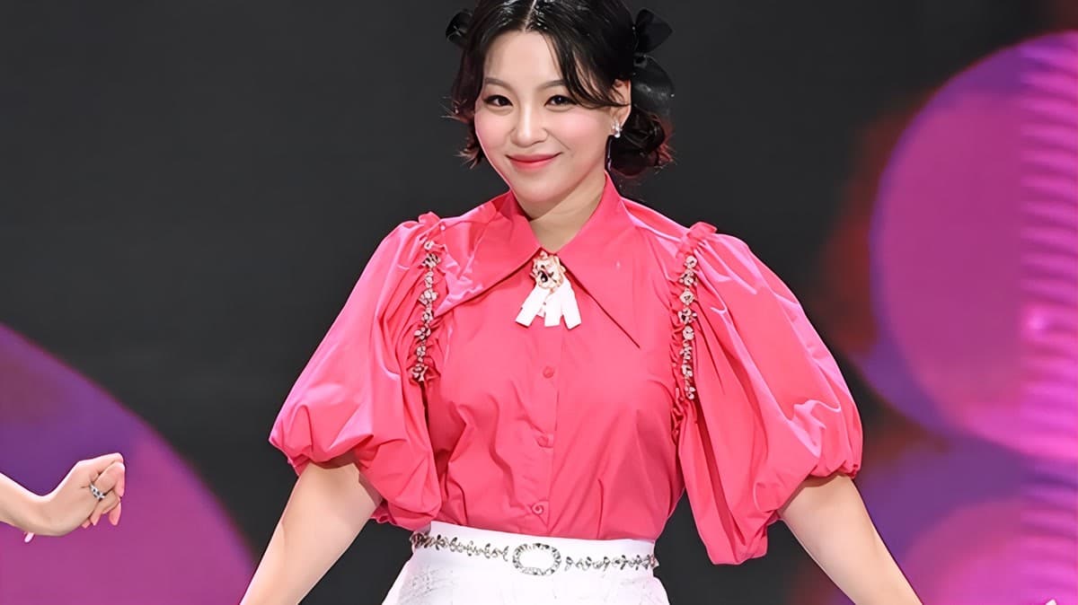 「声の魔女」シン・ミレ、春の新曲「딱! 찍어주세요(ズバリ、私を選んで!)」をリリース