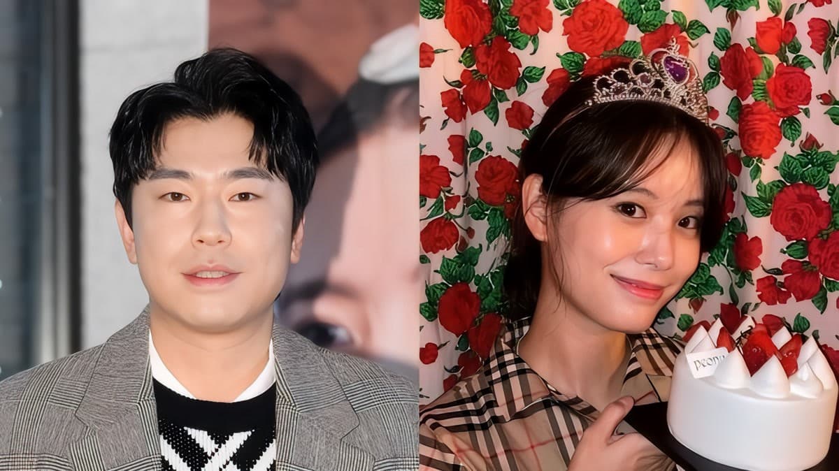 韓国俳優イ・シオン、生まれてくるわが子への手紙を読み切れず