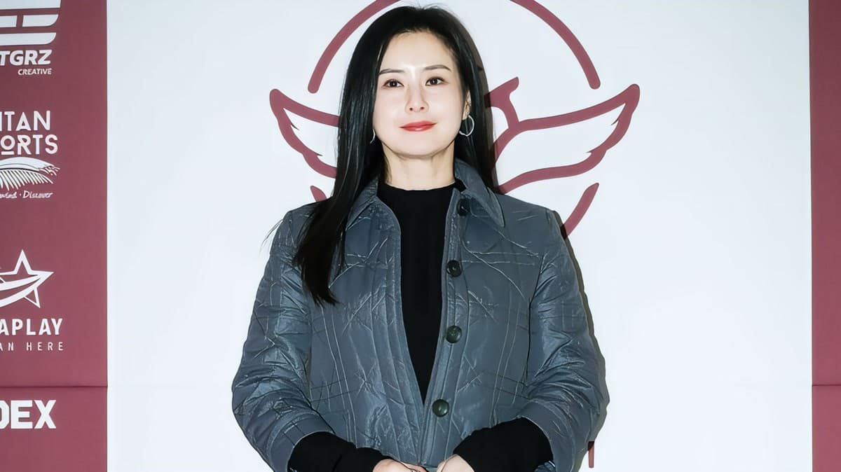 崔ジョンユンが再婚を決意した瞬間